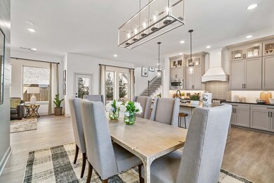 23618 Mock Wagon Way, Richmond, TX 77469 - photo 6