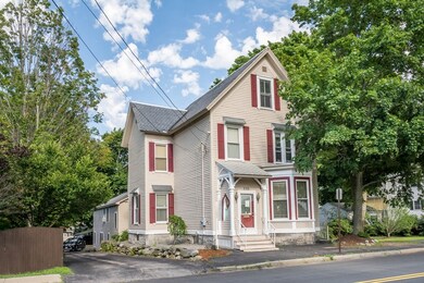 535 Beacon St, Lowell, MA 01850 - photo 2