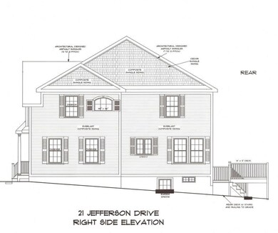 21 Jefferson Dr unit 21, Lexington, MA 02420 - photo 4