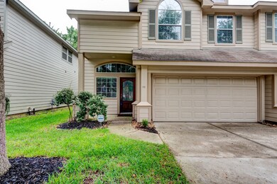 11 Benedict Canyon Loop, Spring, TX 77382 - photo 3