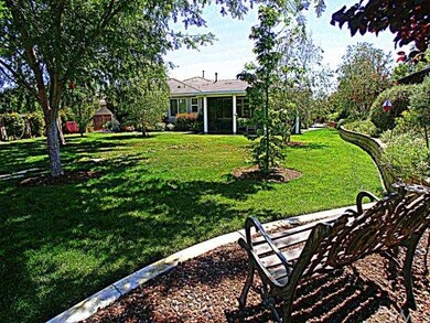 Gorgeously Landscaped Private Setting!