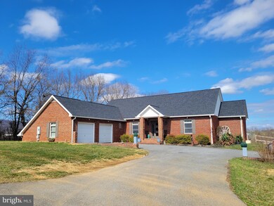 3790 Maplecrest Dr, Knoxville, MD 21758 - photo 2