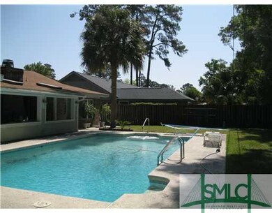 Swimming Pool/Hot Tub/Sauna.