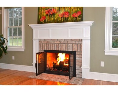 6 William Ward St, Uxbridge, MA 01569 - photo 4