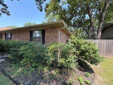 Welcome to 2604 W Broadway, Broken Arrow, OK 74012Mature Trees, Lush Grass