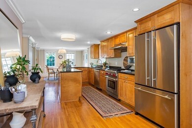 8 Pine St, Newburyport, MA 01950 - photo 6