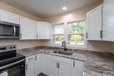 55 N Devon Ave, Indianapolis, IN 46219 - photo 5