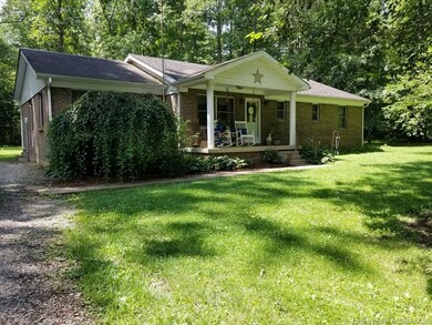 4414 E Harrod Rd, Scottsburg, IN 47170 - photo 7