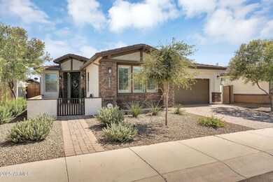 1335 W Via Del Oro