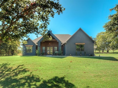 8900 Rivercrest Rd, Arcadia, OK 73007 - photo 2