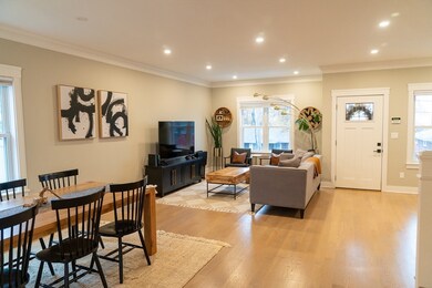 279 Suffolk Ave unit 1, Revere, MA 02151 - photo 3