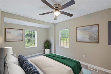 bedroom-1814 Thompson Drive-22