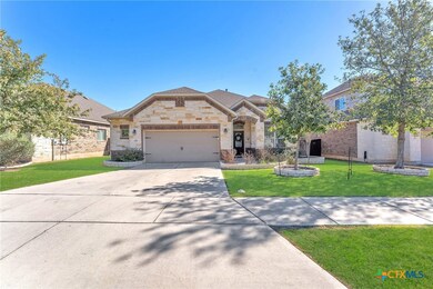 1181 Creek Canyon, New Braunfels, TX 78132 - photo 2