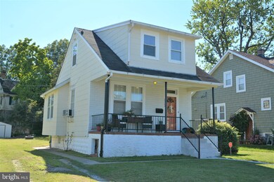 2707 Fleetwood Ave, Baltimore, MD 21214 - photo 2