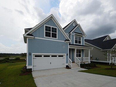 EXTERIOR ELEVATION PHOTO 2