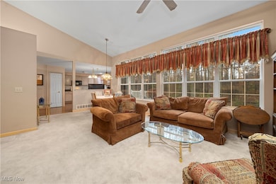 9159 E Windsor Dr, Olmsted Falls, OH 44138 - photo 6