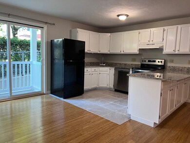 71 Edgeworth St unit 16, Worcester, MA 01605 - photo 4