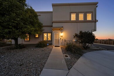 4310 Santo Domingo St unit C, Santa Fe, NM 87507 - photo 3