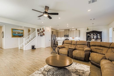 3927 La Contenta Ln, Round Rock, TX 78665 - photo 4