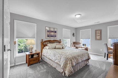 1203 Woodbury Common unit D, Waukesha, WI 53189 - photo 3