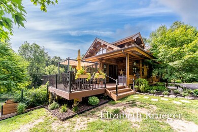 1861 N Payne Lake Rd, Middleville, MI 49333 - photo 4