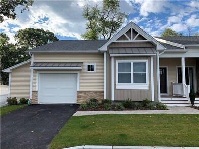 200 Granite St unit 1, Warwick, RI 02886 - photo 3