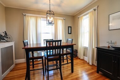 76 Bradfield Ave unit 78, Roslindale, MA 02131 - photo 5