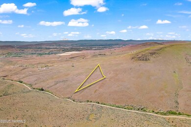 1207 Summers Dr - Left 5 Acre