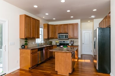 2035 Willow Hill Dr, Harrisonburg, VA 22801 - photo 4