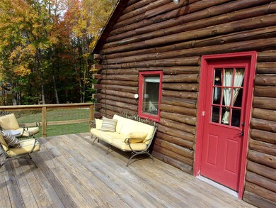 95 Edgar Albert Rd, Rumney, NH 03266 - photo 6