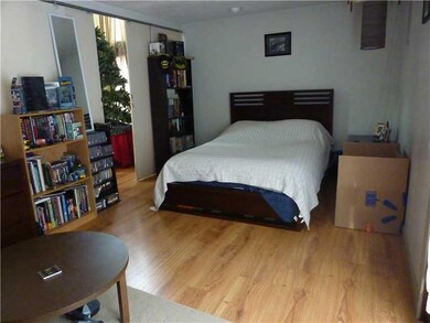 Bedroom. PRESENTLY USED AS A  BEDROOM BUT COULD BE