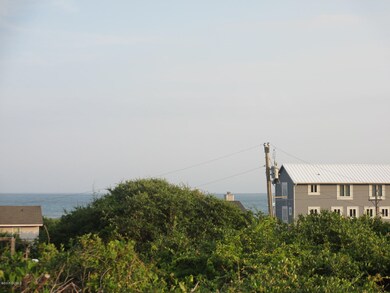 Ocean Views