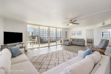Royale Towers unit C301, Cocoa Beach, FL 32931 - photo 6