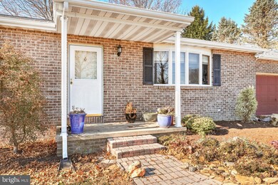 2754 Hain Rd, Stewartstown, PA 17363 - photo 5