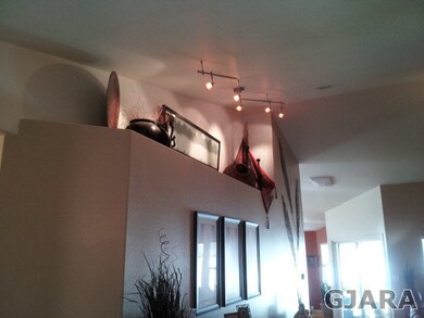 Vaulted Ceilings