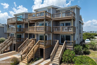 1784 New River Inlet Rd unit 4, North Topsail Beach, NC 28460 - photo 6