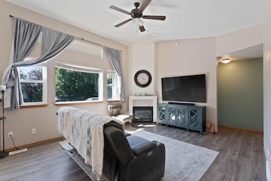 17813 N Lidgerwood St, Colbert, WA 99005 - photo 5