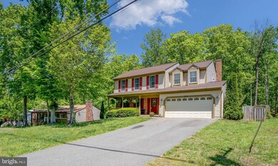 3014 Lusitania Dr, Stafford, VA 22554 - photo 4