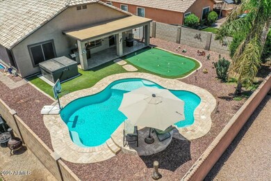 1564 E Leaf Rd, San Tan Valley, AZ 85140 - photo 4