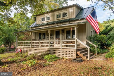 84 Oventop Mountain Ln, Sperryville, VA 22740 - photo 2