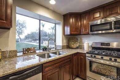 Beautiful New Cabinetry, Granite and Appliances