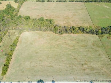 0 Creager Rd, Beggs, OK 74421 - photo 2