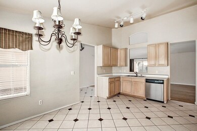 Kitchen 1