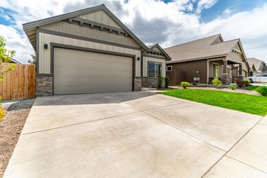 2 Car Garage