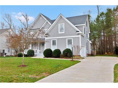 13113 Hampton Colony Way, Chesterfield, VA 23832 - photo 3