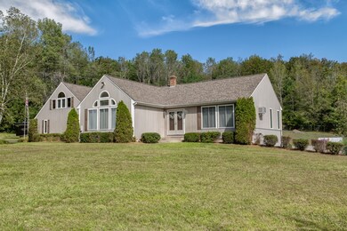 447 Loring Rd, Barre, MA 01005 - photo 2