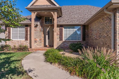 622 Ritter Ave, Nixa, MO 65714 - photo 3