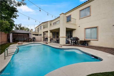 3921 Ravens Ct, North Las Vegas, NV 89032 - photo 5