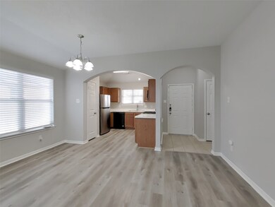 7402 Deloache Ave, Humble, TX 77338 - photo 4