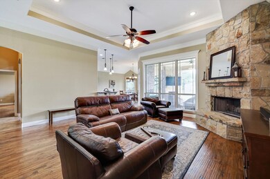 3200 Knob Rd, Springtown, TX 76082 - photo 5